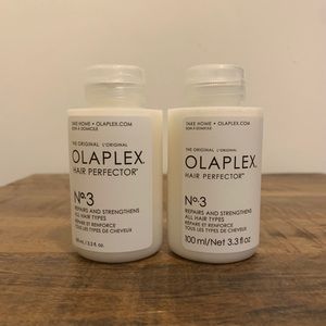2 Olaplex No. 3 Hair Perfector 3.3 fl oz. - New & Sealed